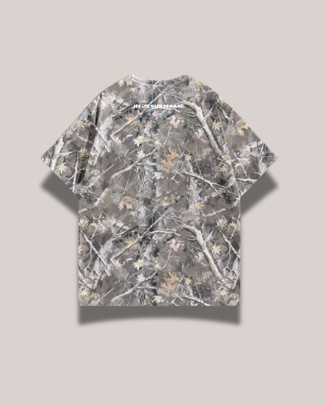 IJN Camo Proto