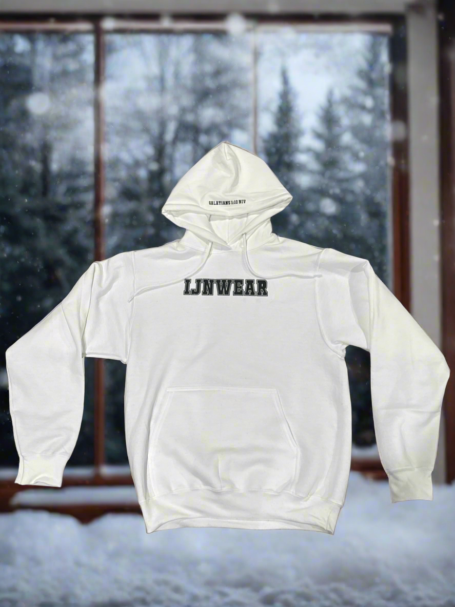 IJN Proto Hoodie